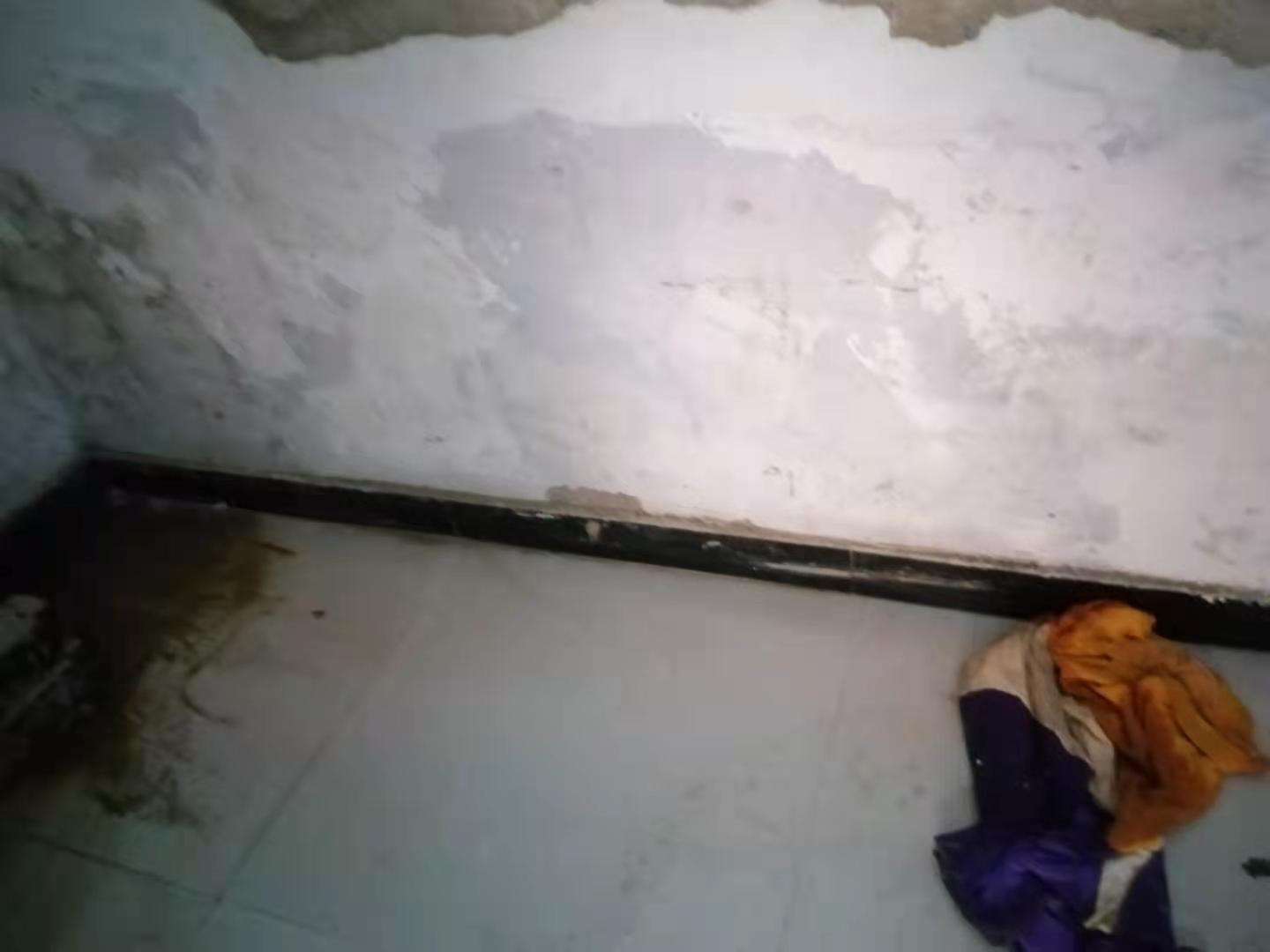 靖州家里漏水了怎么办？