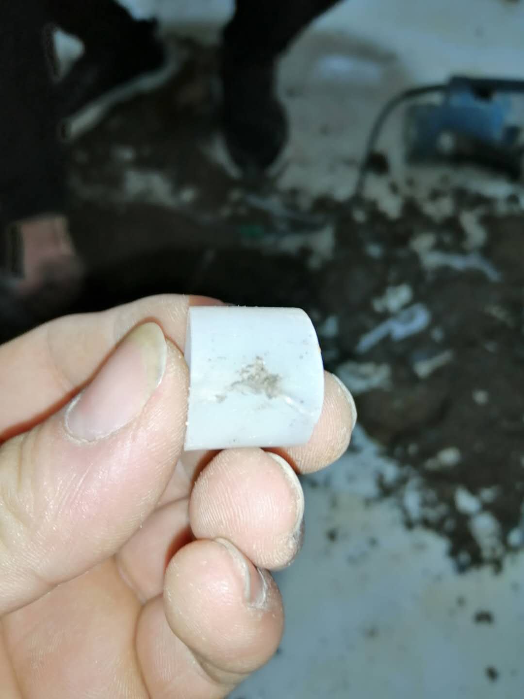 靖州地暖漏水检测